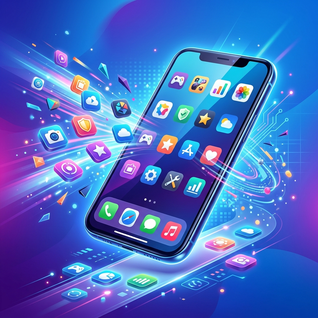 A2Z APK Tanıtım